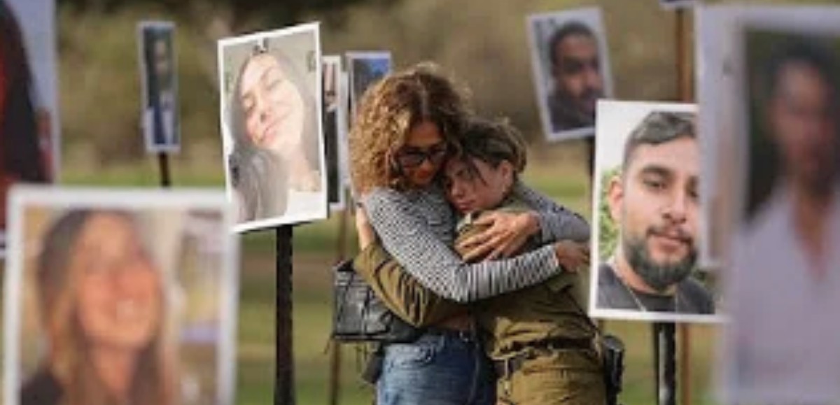 Un documentaire franco-israélien traitera des crimes sexuels commis le 7 octobre