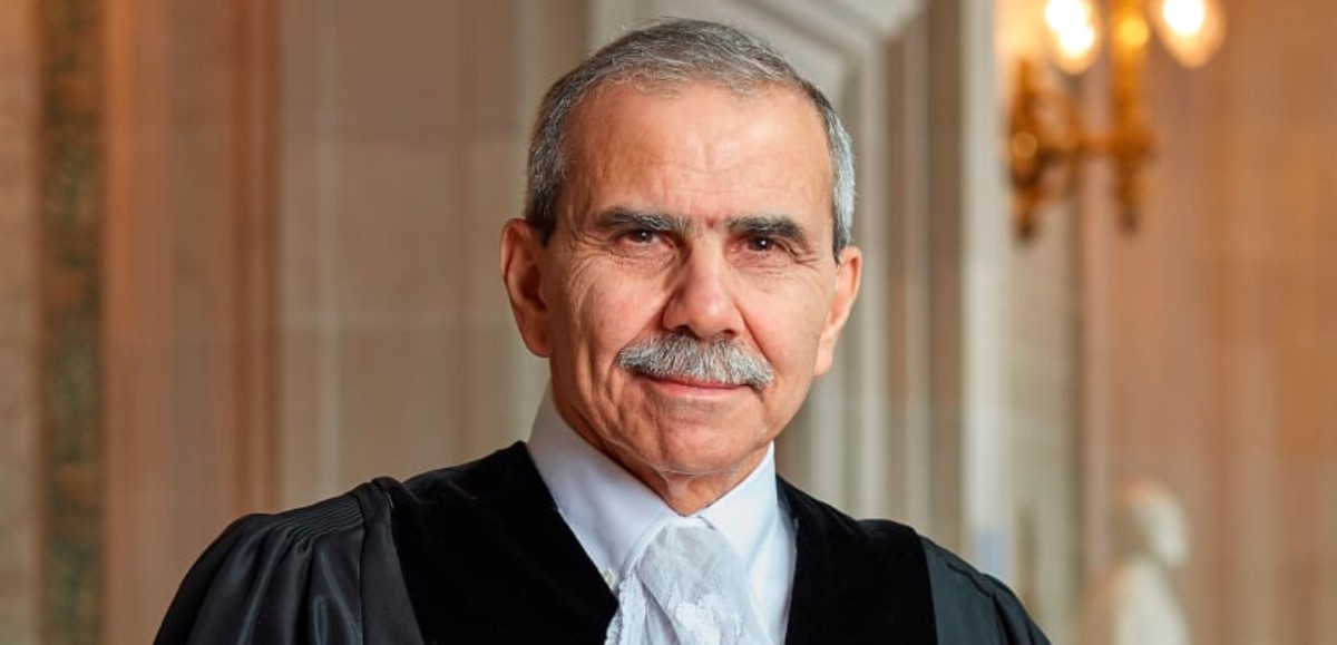 Le juge anti-israélien Nawaf Salam élu nouveau président de la Cour Internationale de Justice