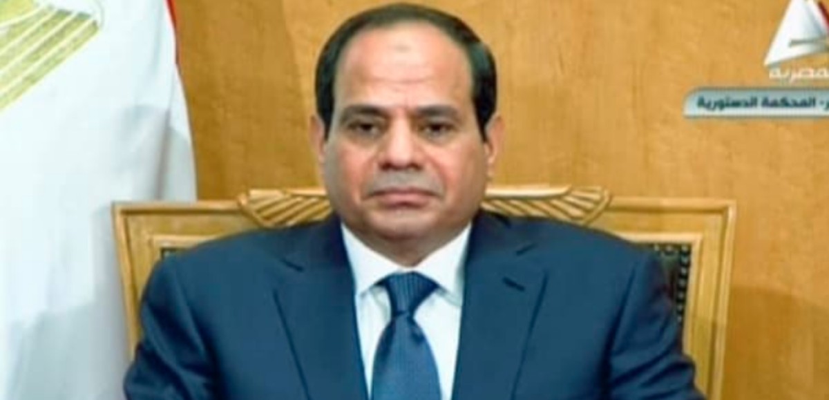 L’Égypte aurait décidé de maintenir "uniquement des relations de sécurité" avec Israël, en cas d’opération à Rafah