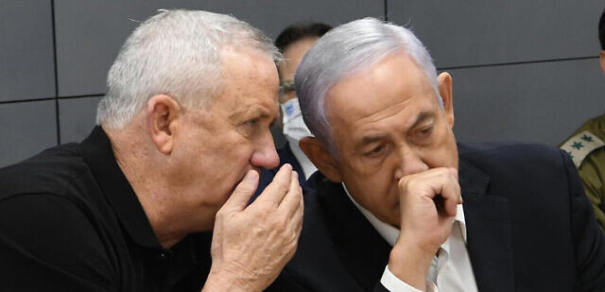 Un nouveau sondage donne 75 sièges au bloc anti-Netanyahou, Smotrich au bord du gouffre