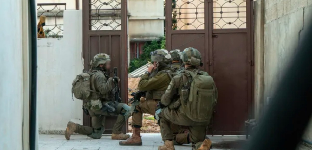 Tsahal renforce son "contrôle opérationnel" à Khan Younès, plus de 30 terroristes éliminés
