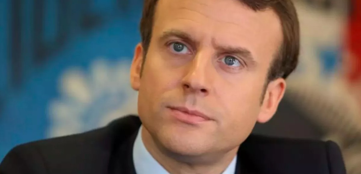Emmanuel Macron affirme que la reconnaissance d'un État palestinien n'est "pas un tabou" pour la France