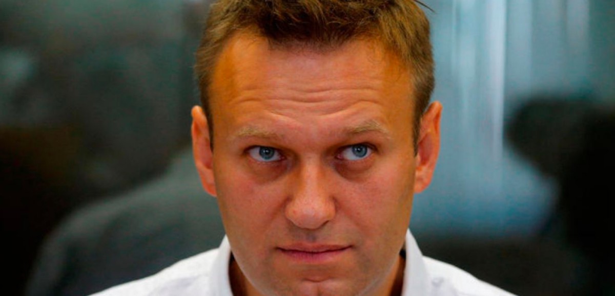 Mort d’Alexeï Navalny : la France demande une «enquête indépendante» sur la mort de l’opposant