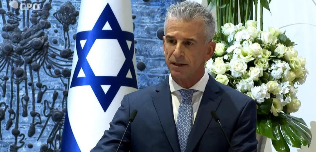 Le chef du Mossad à Paris pour discuter d'une trêve dans la guerre en Israël