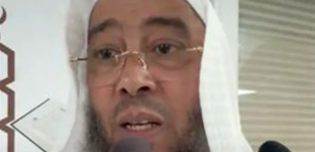Accusé de propos haineux, l'imam Mahjoub Mahjoubi a été expulsé de France