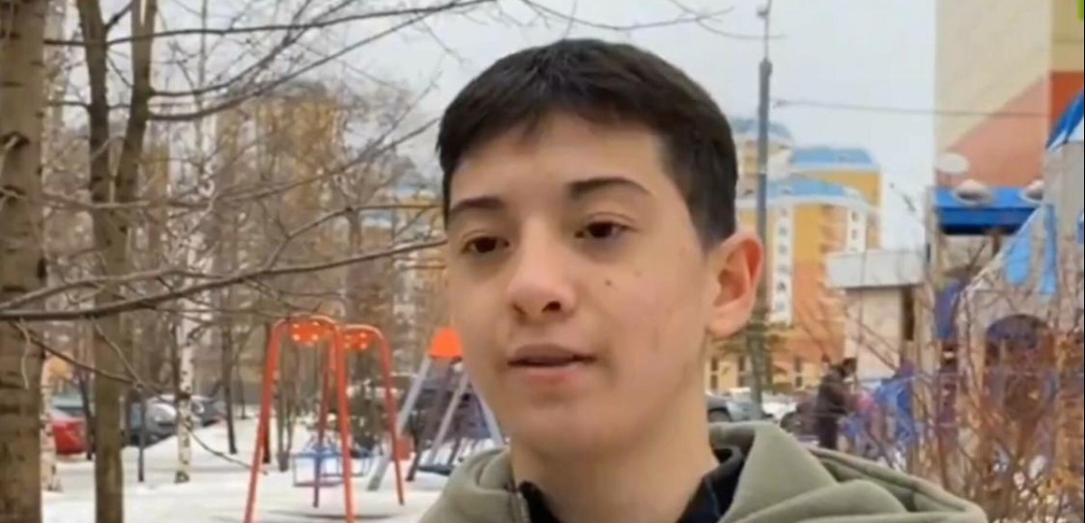 Attentat de Moscou : comment un lycéen de 15 ans héroïque a sauvé une centaine de personnes en les aidant à s’enfuir