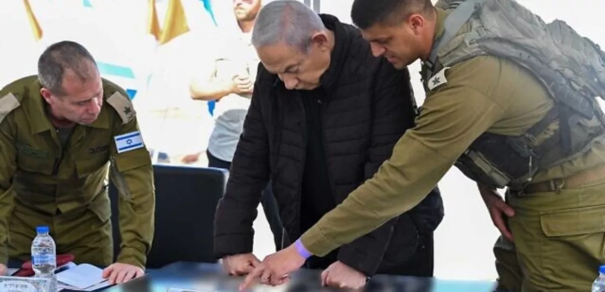 Le Premier ministre israélien exprime ses condoléances aux familles des humanitaires décédés 