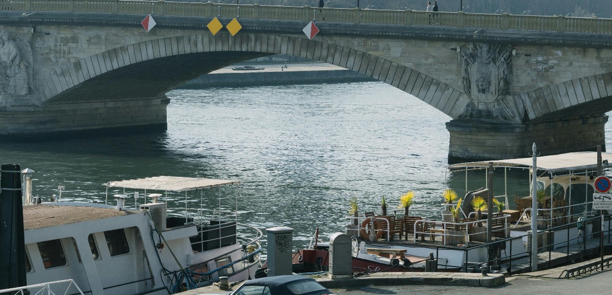L'Alerte de Surfrider Foundation sur la Pollution de la Seine avant les Jeux Olympiques de Paris