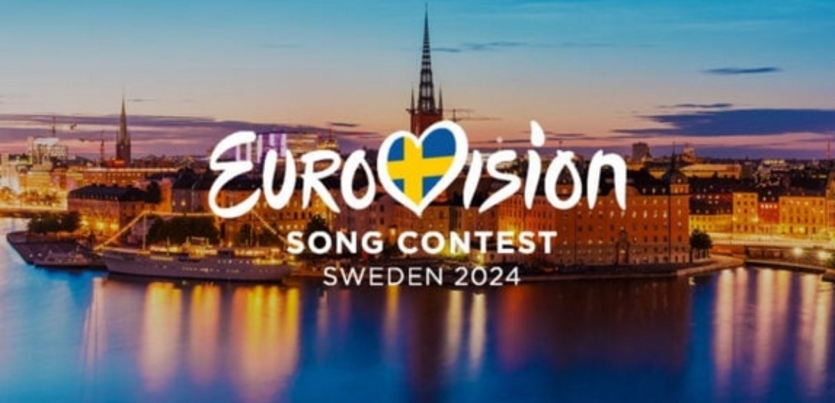 Eurovision 2024 : la communauté juive de Suède craint les attaques de manifestants anti-Israéliens lors du concours