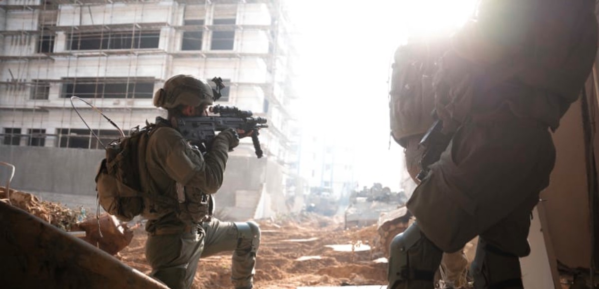 Le cabinet israélien approuve à l'unanimité l'opération à Rafah