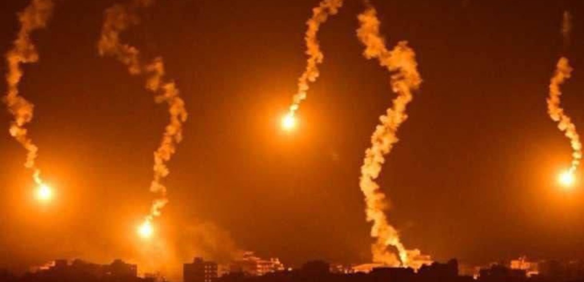 Source israélienne : "L'opération à Rafah est très limitée et vise à faire pression sur le Hamas pour qu'il accepte l'accord"