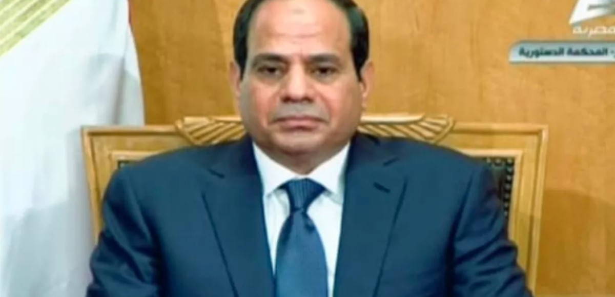 Un homme d’affaires juif abattu en Égypte lors d’une attaque terroriste présumée