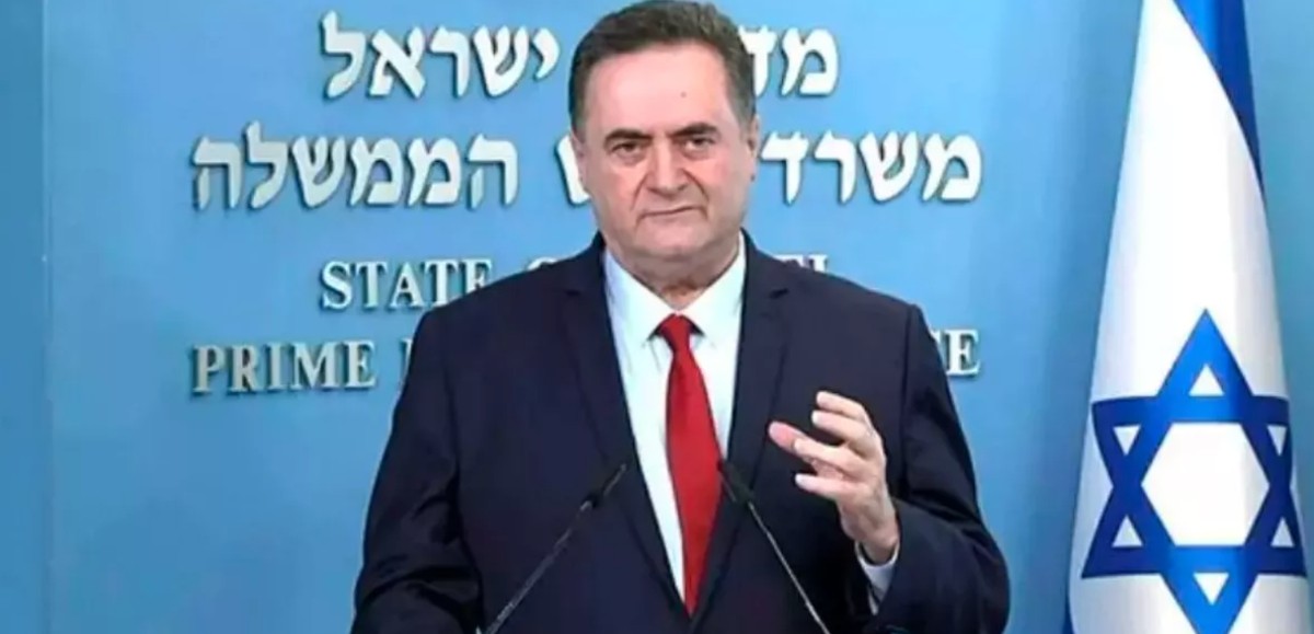 Ministère israélien des Affaires étrangères : « Reconnaître un État palestinien signifie récompenser le Hamas pour ses meurtres »