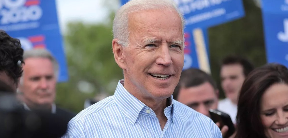 Joe Biden a promis de combattre la hausse "redoutable" de l’antisémitisme