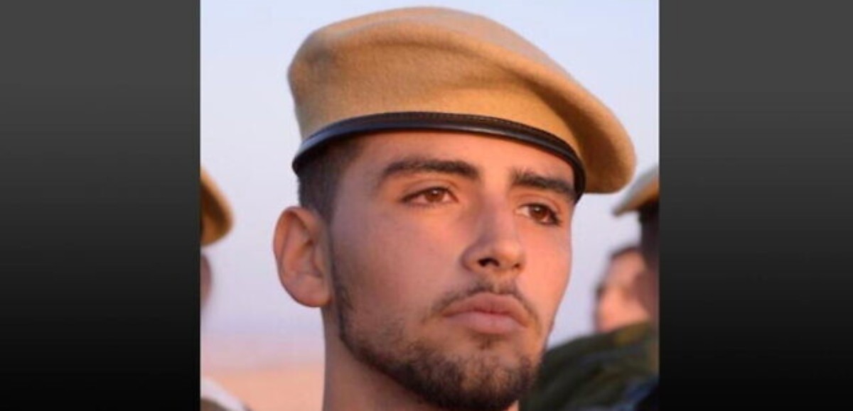 Tsahal annonce la mort d'un soldat au combat dans le nord d'Israël