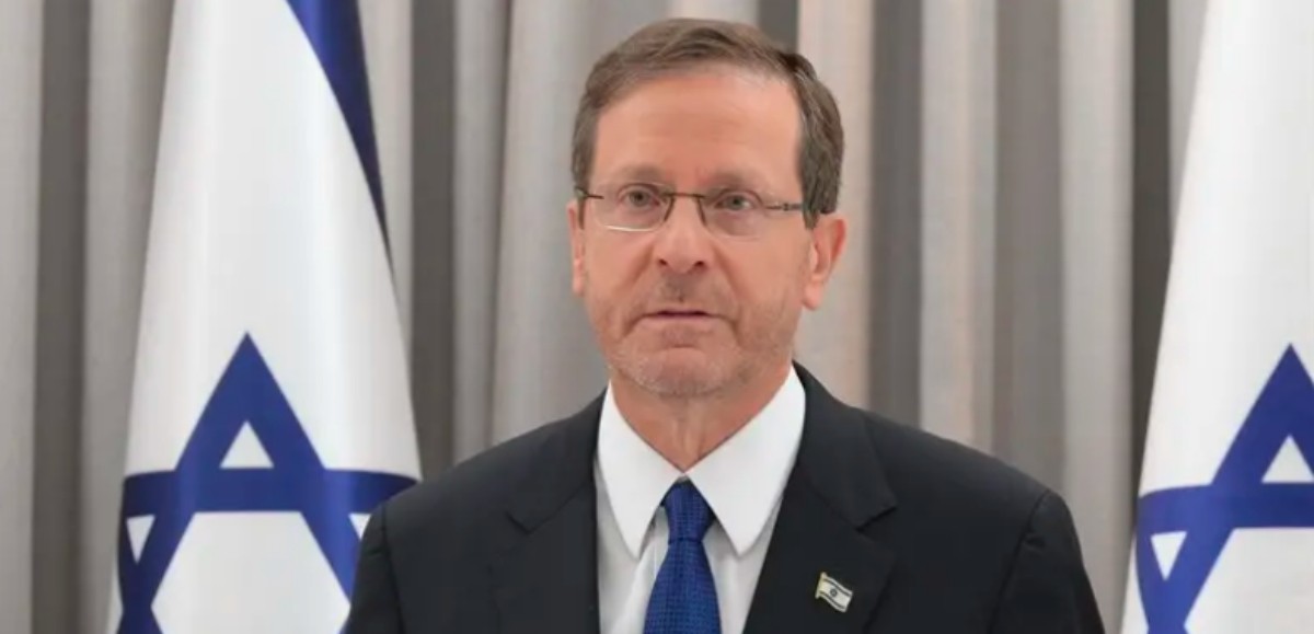 Isaac Herzog : évitez les déclarations sans fondement qui nuisent à Israël