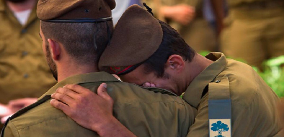 Ministère de la Défense : 25034 membres des forces de sécurité israéliennes sont décédées depuis 1860