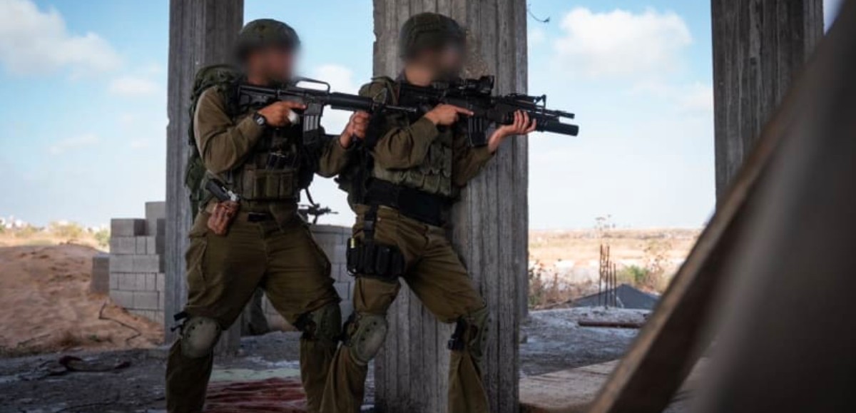 Plusieurs terroristes du Hamas éliminés par Tsahal à Rafah et des puits de tunnel découverts