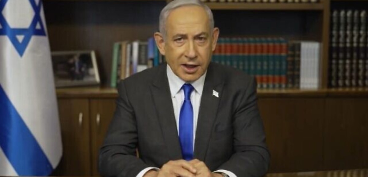 Benyamin Netanyahou : les discussions sur Gaza d’après-guerre n’ont aucun sens tant que le Hamas n’est pas vaincu