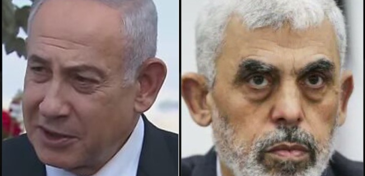 Mandats d'arrêts du procureur de la CPI contre Benyamin Netanyahou et Yahya Sinwar 