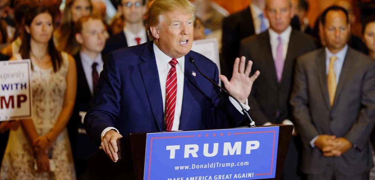 Donald Trump évoque un possible report de l'élection présidentielle américaine en raison de risques de fraude