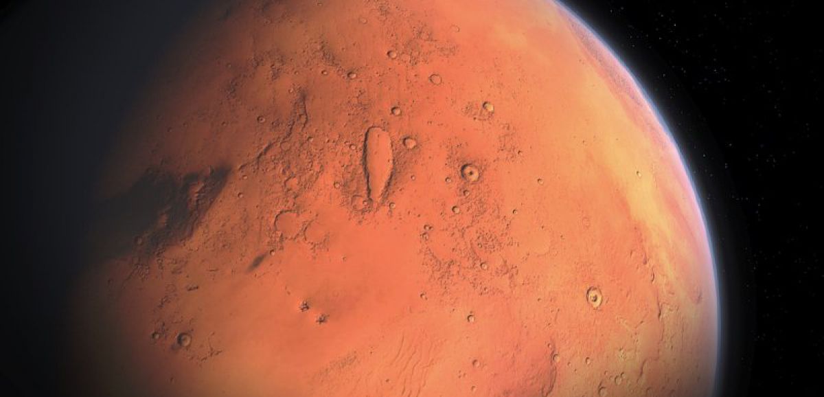 La NASA lance son robot Perseverance sur Mars