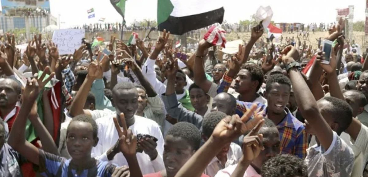Le Soudan prêt à agir pour que les Etats-Unis les retirent de la "liste noire" des pays soutenant le terrorisme