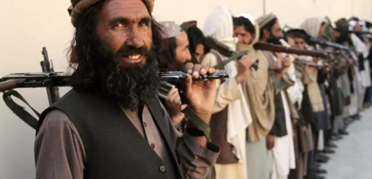 En Afghanistan, les jihadistes de l'EI ont lancé une attaque d'envergure contre le gouvernement