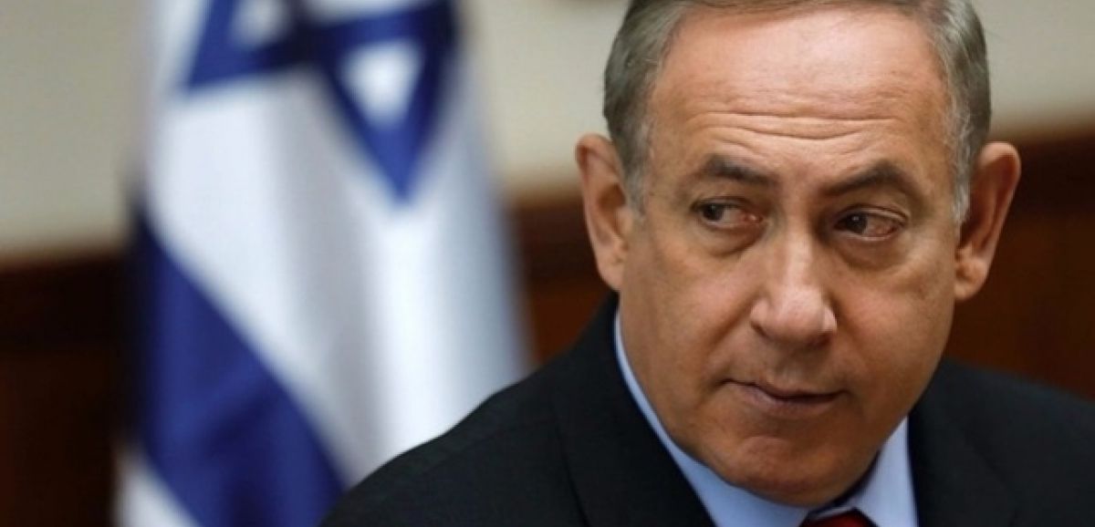 Selon Benjamin Netanyahu le niveau d'infection en Israël est parmi les plus élevés au monde