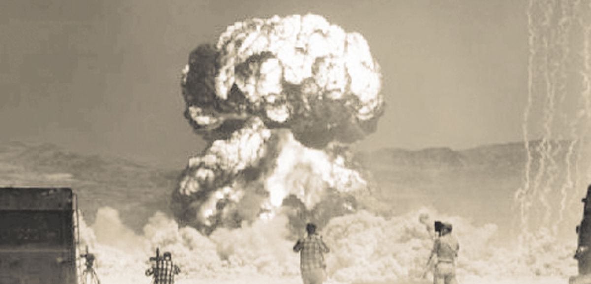 Le Japon commémore le 75e anniversaire du bombardement d'Hiroshima