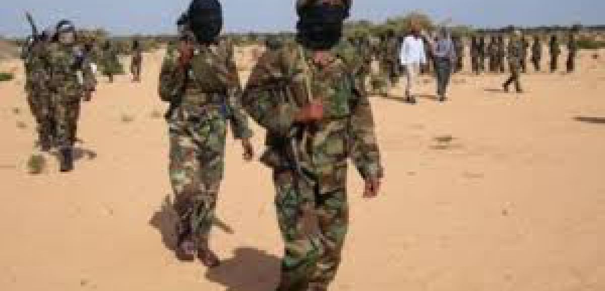 Somalie: au moins 5 morts dans l'attaque d'un hôtel à Mogadiscio