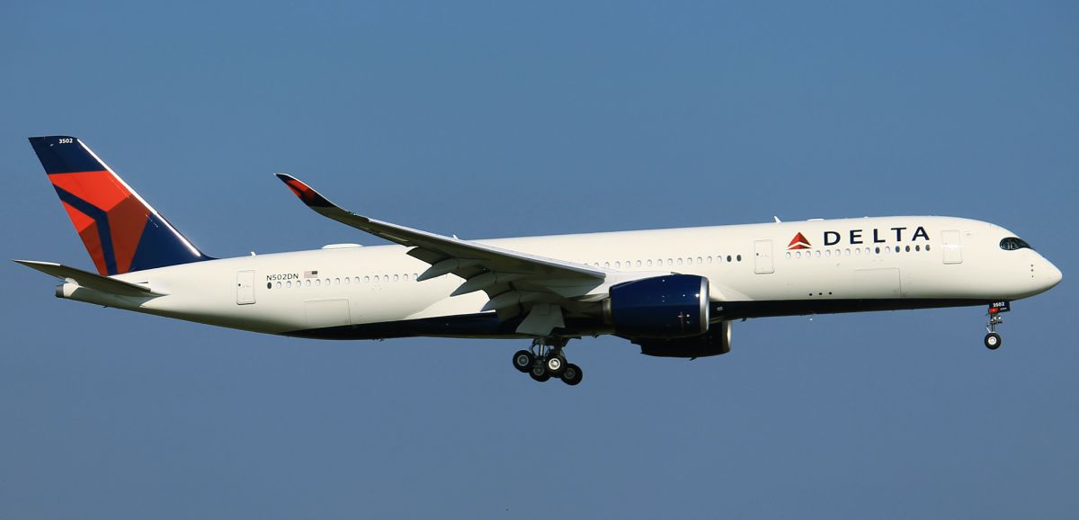 Delta Airlines suspend ses vols vers Israël