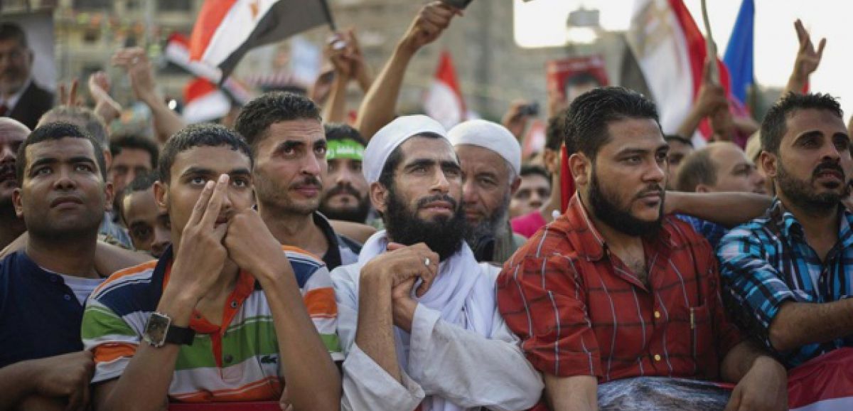 L'Egypte a tué plus de 70 Islamistes ces dernières semaines