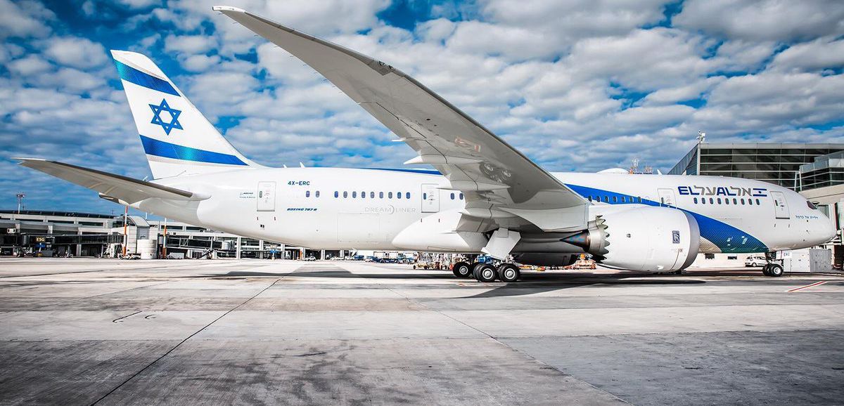 El Al effectuera son premier vol de fret vers Dubaï le 16 septembre