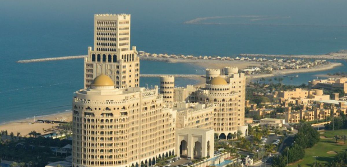 Des hôtels aux Emirats Arabes Unis vont proposer de la nourriture cacher aux clients juifs