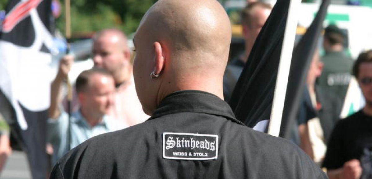 Le procès d’un groupe de néonazis s’ouvre demain en Allemagne