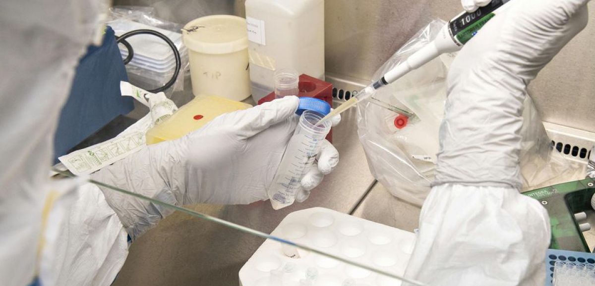 100 Israéliens vont recevoir un vaccin expérimental contre le coronavirus
