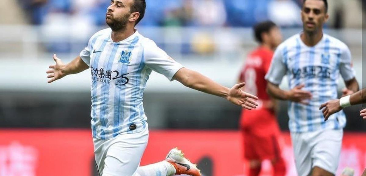 Le club de football de Dubaï devrait recruter un joueur israélien pour la première fois