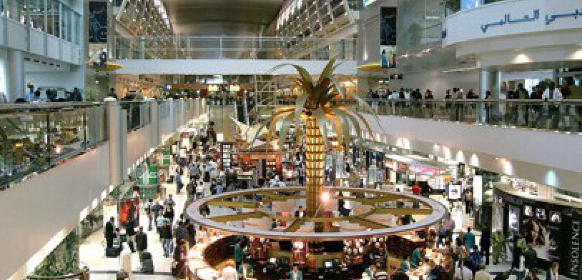 La zone franche de l'aéroport de Dubaï signe un protocole d'accord avec les chambres de commerce israéliennes