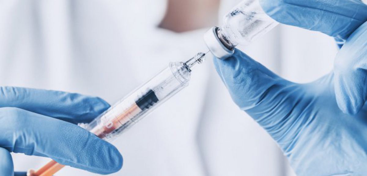La société Kamada travaille sur un "vaccin passif" contre le coronavirus