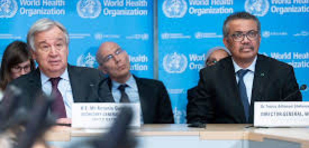 L'Organisation Mondiale de la Santé réclame plus de transparence aux Etats du Moyen-Orient