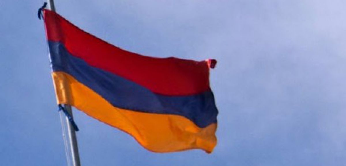 L'Arménie rappelle son ambassadeur en Israël à cause du conflit au Haut-Karabakh