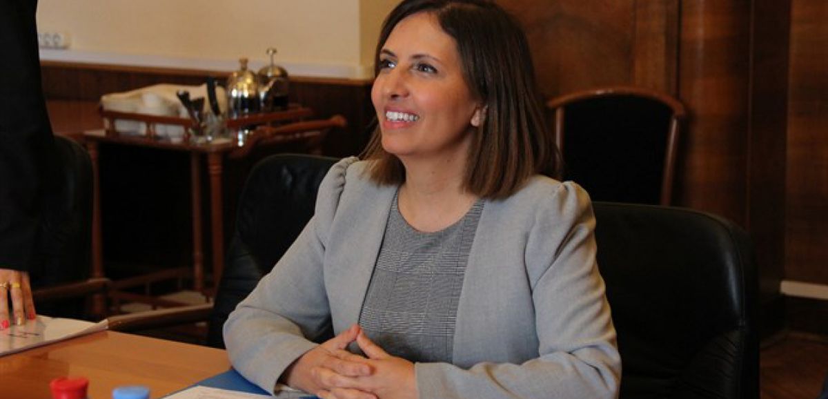 Une ministre Likoud sous le feu des critiques après avoir violé le confinement