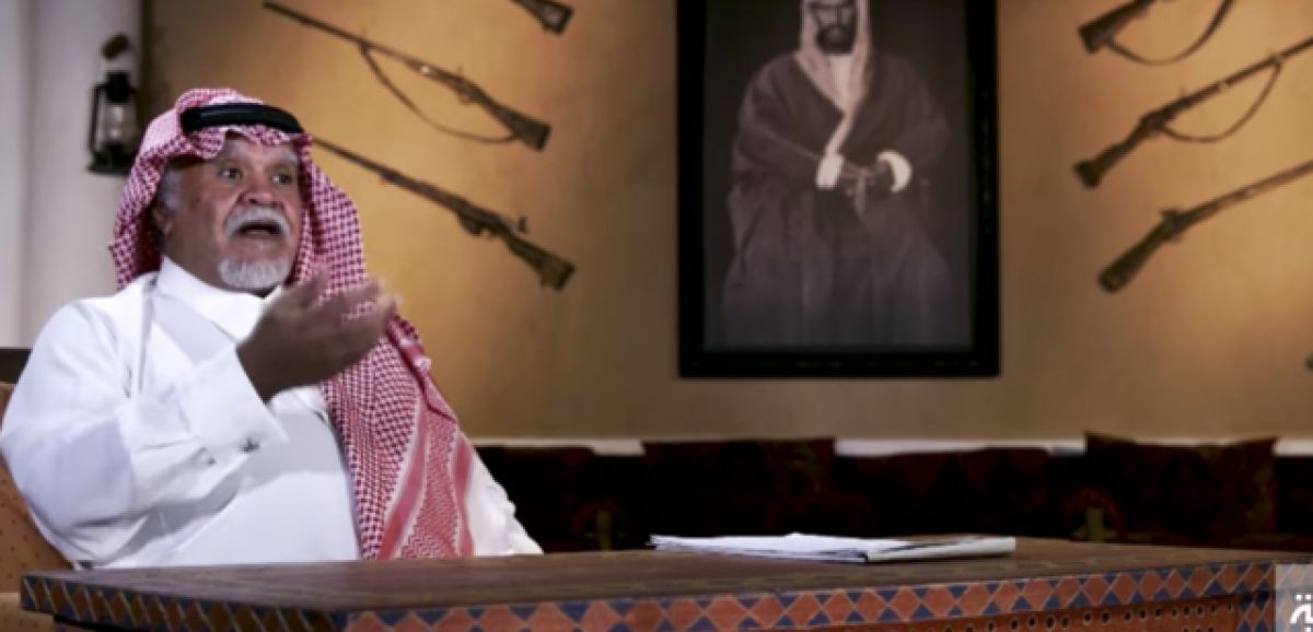 Ancien responsable saoudien: "Les leaders palestiniens ne font qu'échouer depuis 70 ans"