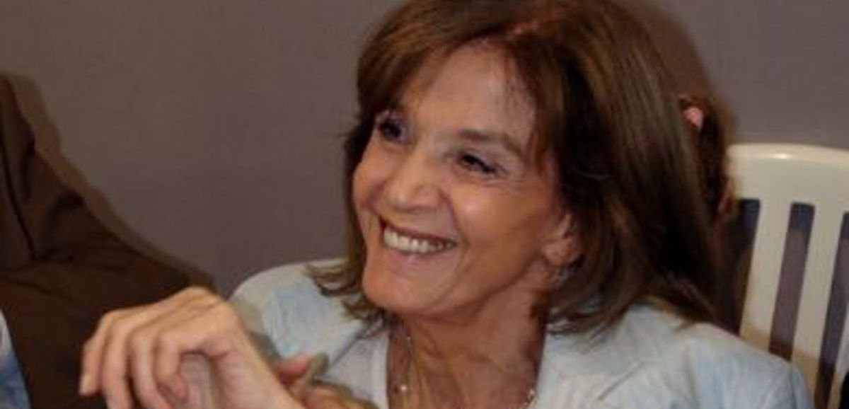 Paris demande que Gisèle Halimi repose au Panthéon