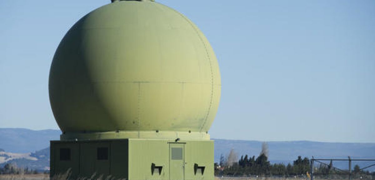 L'Iran affirme figurer parmi les meilleurs pays dans le domaine des radars militaires
