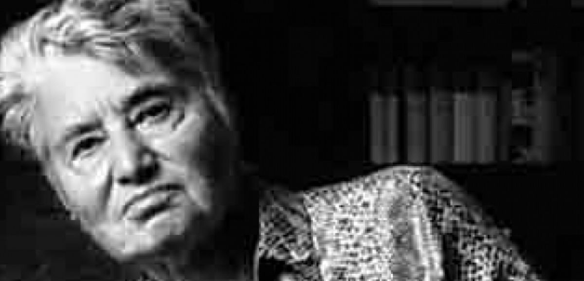L'écrivaine Ruth Klüger est décédée à l'âge de 88 ans