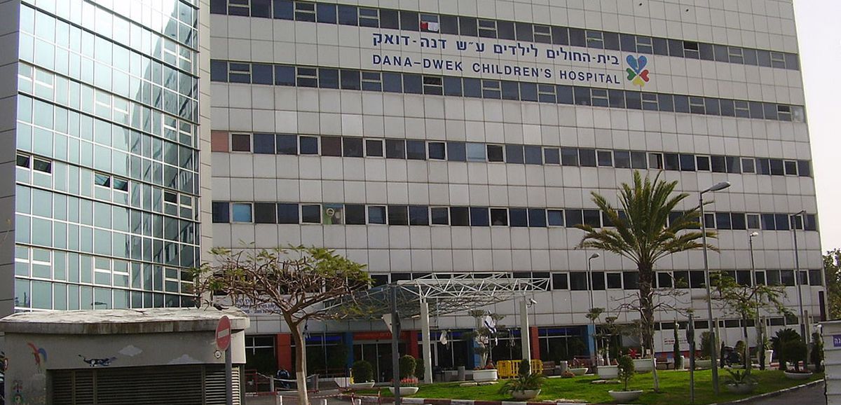 La fondation Rothschild donne 50 millions de shekels aux hôpitaux israéliens contre le coronavirus