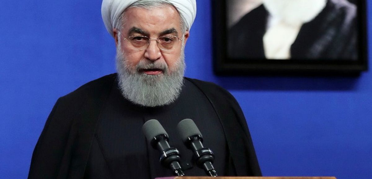 Les Etats-Unis imposent de nouvelles sanctions au secteur financier iranien