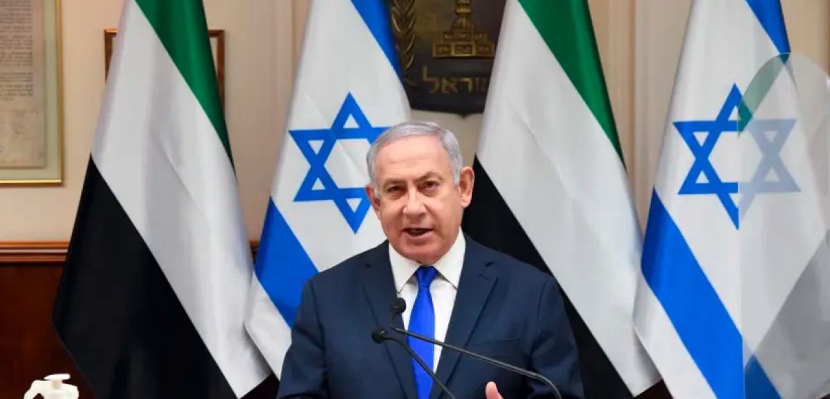 Le cabinet approuve à l'unanimité l'accord de paix entre Israël et les Emirats Arabes Unis